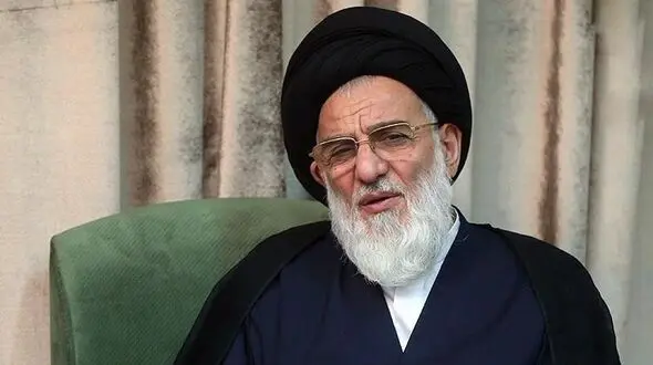 آیت الله هاشمی شاهرودی درگذشت
