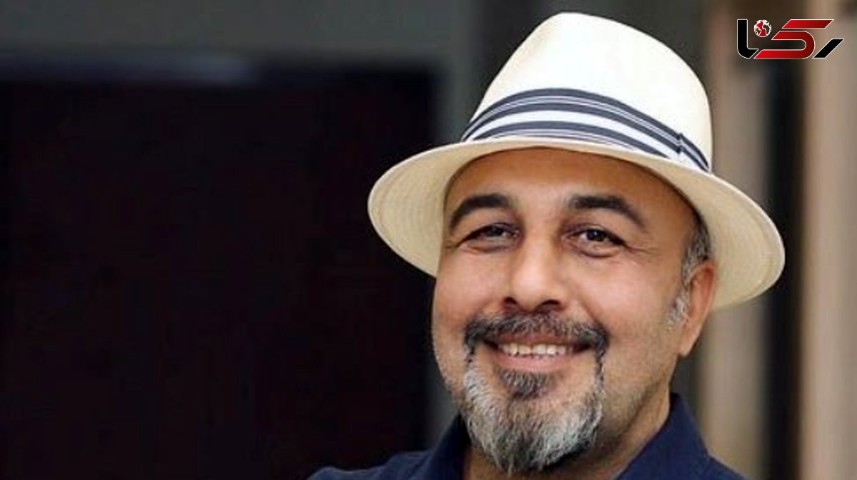 عکس/ سفر به تاریخ؛ «رضا عطاران» در 30 سالگی در ملاقات با «رهبر انقلاب»؛ سال 1377