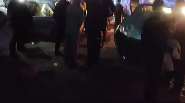  تصادف در محور سریش آباد ۱ کشته و ۷ زخمی برجای گذاشت