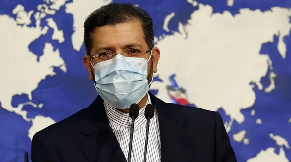 خطیب زاده: بیدار شوید فتح سه هفته ای یمن خیال واهی 6 ساله است