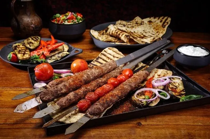 روز جهانی کباب