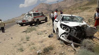 تصادفات جنوب سیستان و بلوچستان جان 12 نفر را گرفت