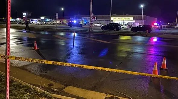  تیراندازی مرگبار در آمریکا/ 8 تن کشته شدند