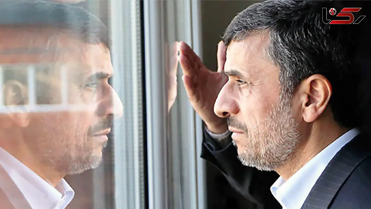 محمود احمدی نژاد کجاست؟ / چرا او به یکی از معماهای جنگ ایران و آمریکا تبدیل شده؟ / کلاه گشاد یا پاس گل به راست افراطی؟