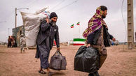  ایران دومین میزبان بزرگ پناهندگان در جهان است/ بیش از ۳.۴ میلیون پناهنده و آواره  در ایران هستند
