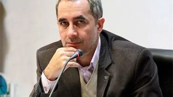 بختیاری مدیرعامل شرکت آب و فاضلاب استان قم شد