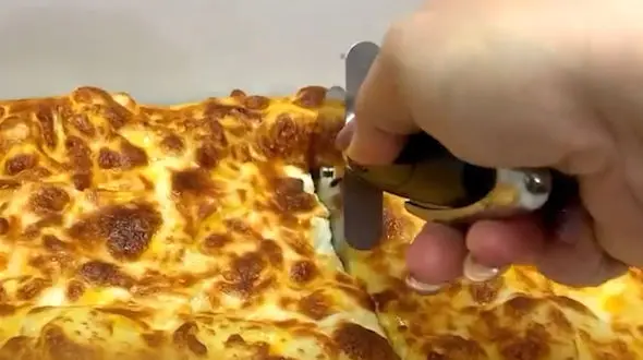 طرز تهیه غذای خوشمزه به اسم خاچاپوری + فیلم