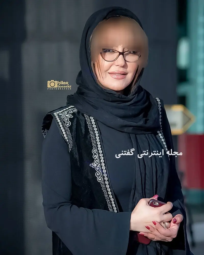شقایق فراهانی