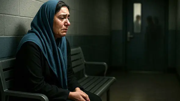 مرگ دختری در فرار از دست راننده متجاوز ! / مادر : تنها دخترم را با دستهای خودم به گرگها سپردم + نظر کارشناس