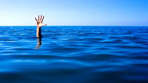 غرق شدن پسر نوجوان شمالی در روز تولدش / در فریدونکنار رخ داد