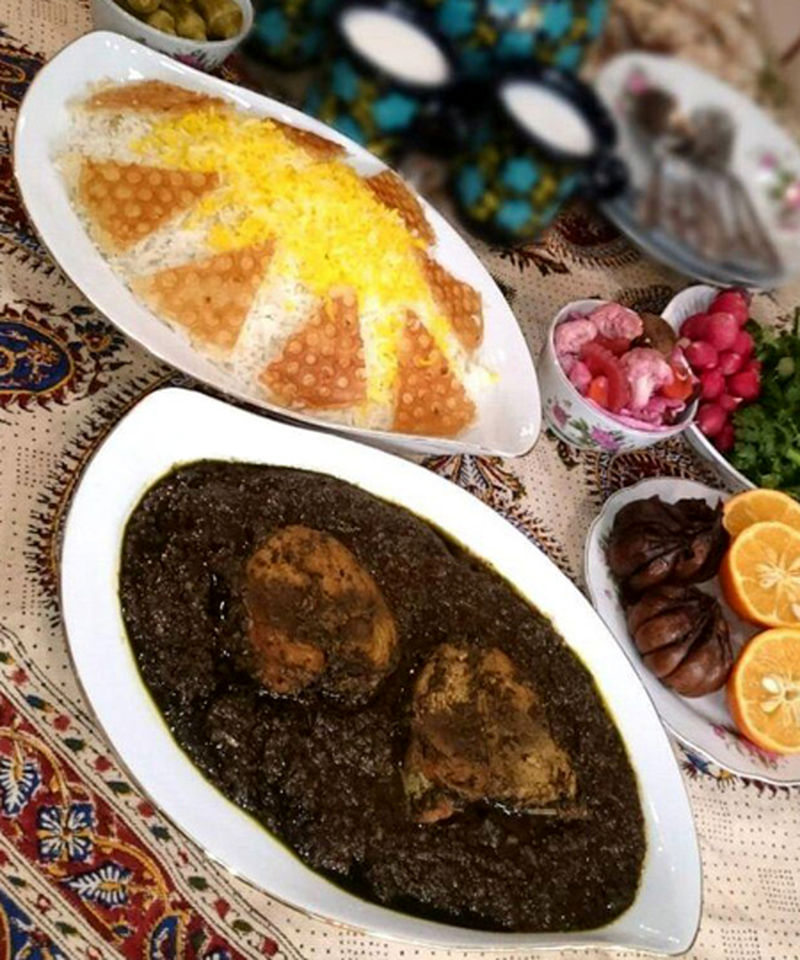 طرز تهیه‌ی دلمه قارچ با مرغ؛ سرشار از پروتئین