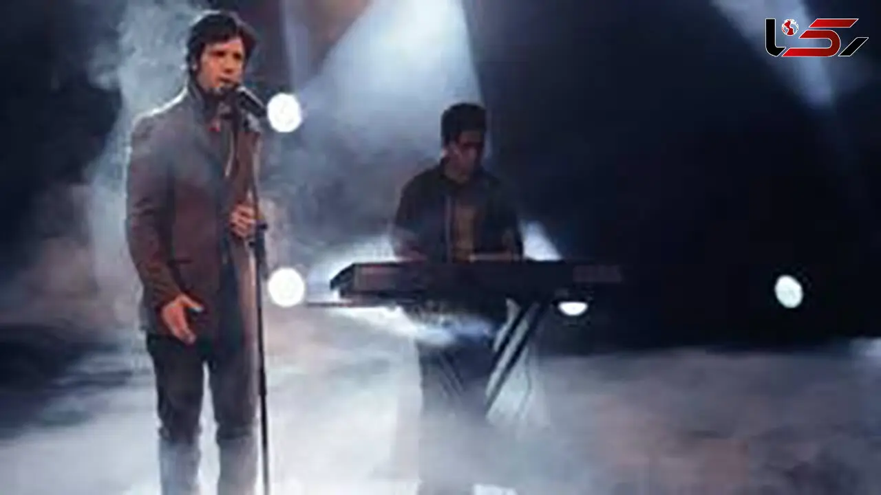 درگیری خونین محافظان فرهاد مجیدی با یک خواننده معروف در افغانستان+عکس
