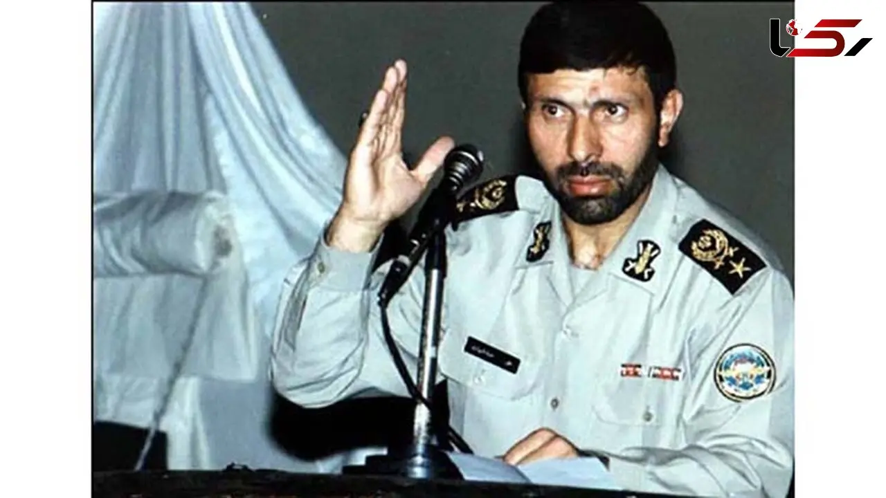 سریال شهید صیاد شیرازی ساخته می شود 