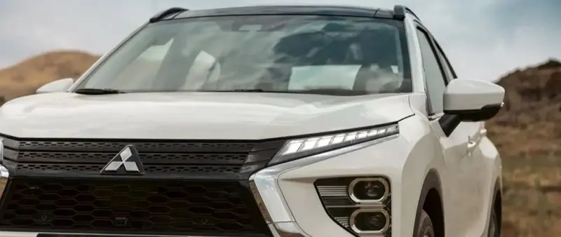 نقد و بررسی طراحی اکلیپس کراس ؛ لباسی اوانگارد بر تن میتسوبیشی