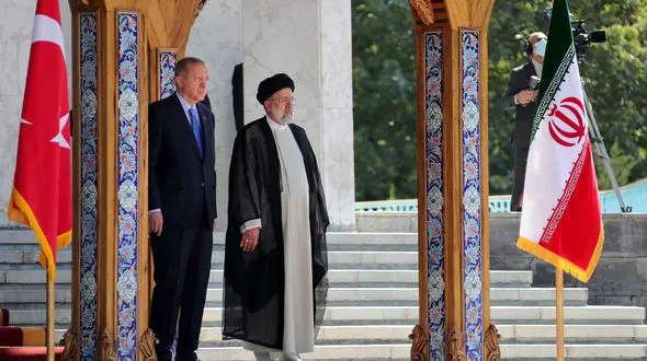 رئیس جمهور در پی حادثه تروریستی کرمان سفر خود به ترکیه را لغو کرد