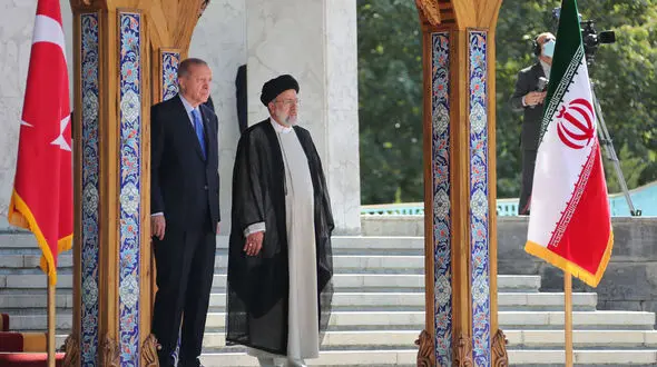 رئیس جمهور در پی حادثه تروریستی کرمان سفر خود به ترکیه را لغو کرد