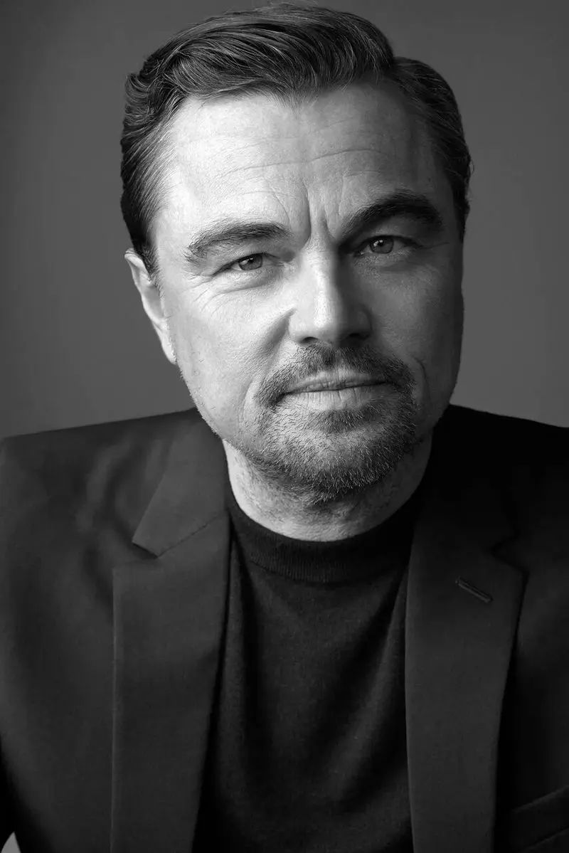 لئوناردو دی‌کاپریو:هرگز تایتانیک را دوباره ندیده‌ام/ گفت‌وگوی دی‌کاپریو و جنیفر لارنس درباره پدر شدن، افسردگی پس از زایمان و همکاری با اسکورسیزی