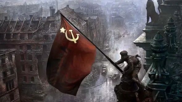 نقش پنهان چین در جنگ جهانی دوم