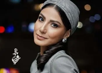 استایل زمستانی سمیرا حسن پور توجه کاربران را جلب کرد/ گلرخ سریال پایتخت 15 سال بعد از سریال