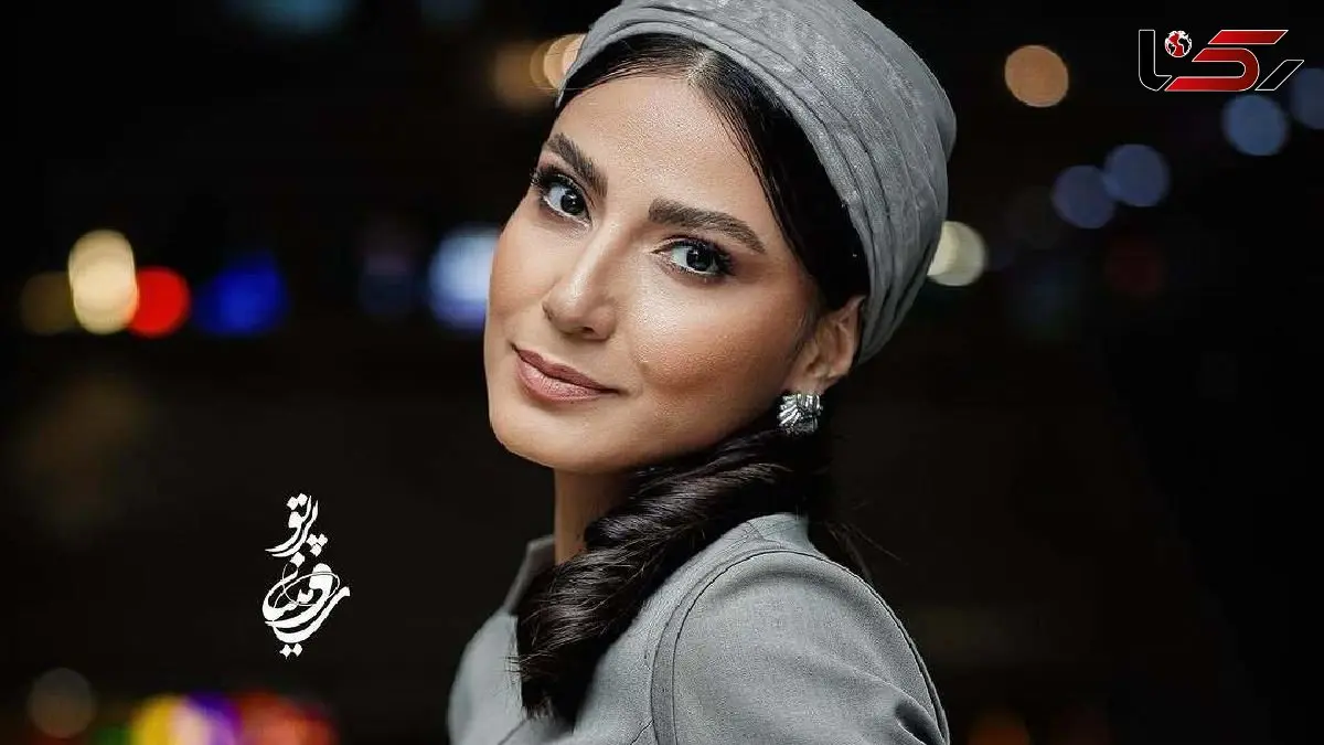 استایل زمستانی سمیرا حسن پور توجه کاربران را جلب کرد/ گلرخ سریال پایتخت 15 سال بعد از سریال