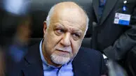 تسلیت خبرگزاری رکنا به بیژن زنگنه / وزیر پیشین نفت عزادار مادرش شد
