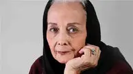 سفر در زمان ؛ چهره جوان کتایون امیر ابراهیمی در ۲۱ سالگی را ببینید