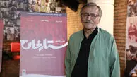علی حاتمی عاشق ایران بود