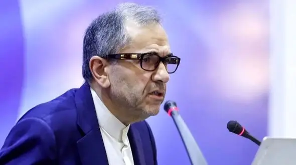 ماجرای پیشنهاد آمریکا؛ واکنش ایران از زبان تخت روانچی