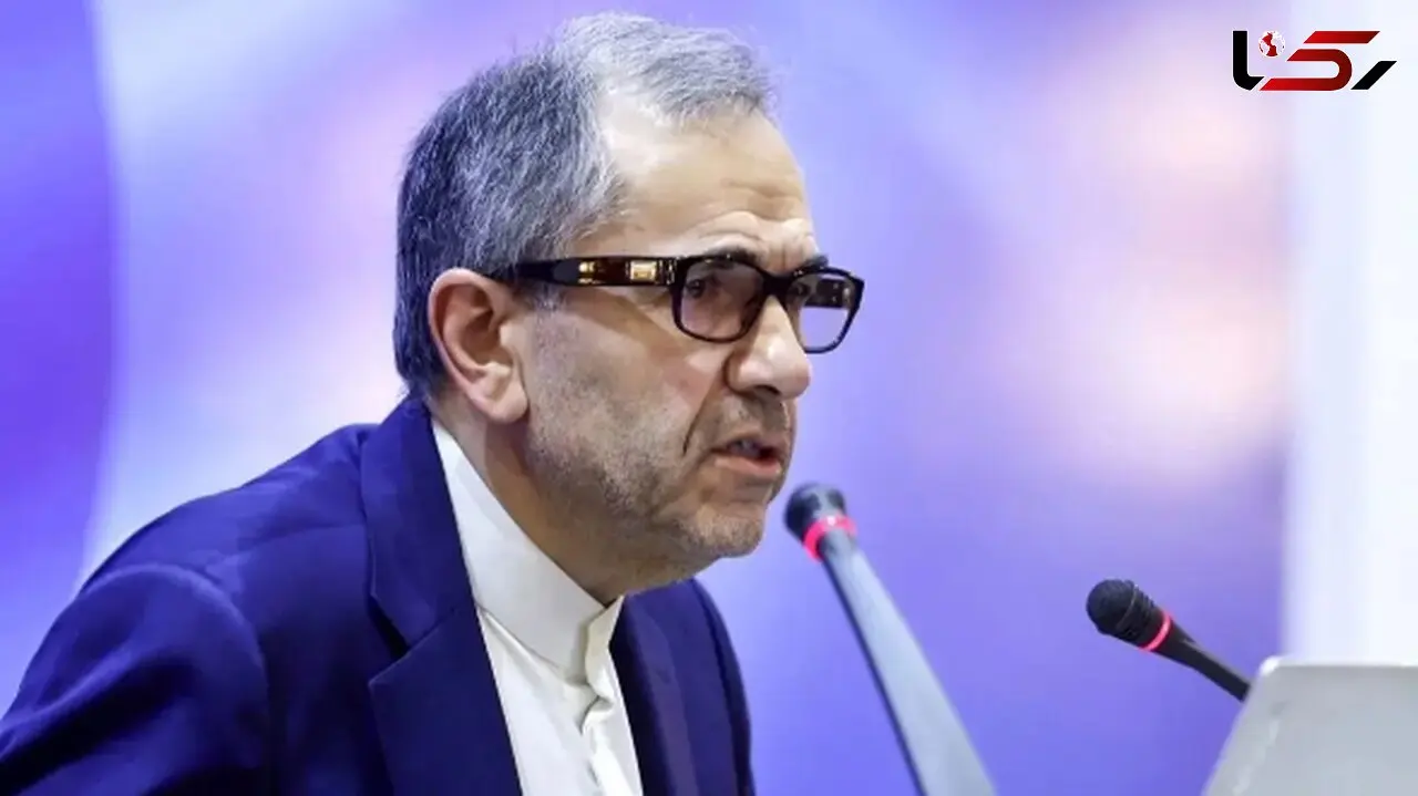ماجرای پیشنهاد آمریکا؛ واکنش ایران از زبان تخت روانچی