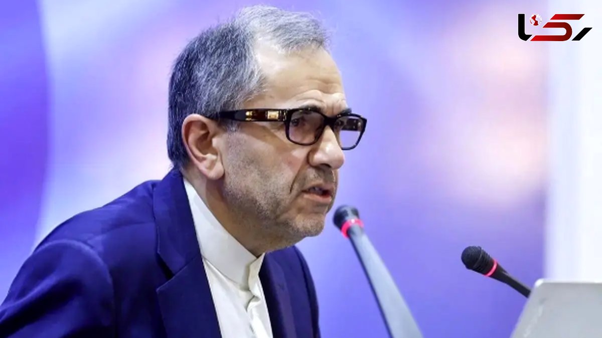 ماجرای پیشنهاد آمریکا؛ واکنش ایران از زبان تخت روانچی