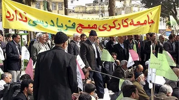 آمار وزارت کار از قراردادهای موقت