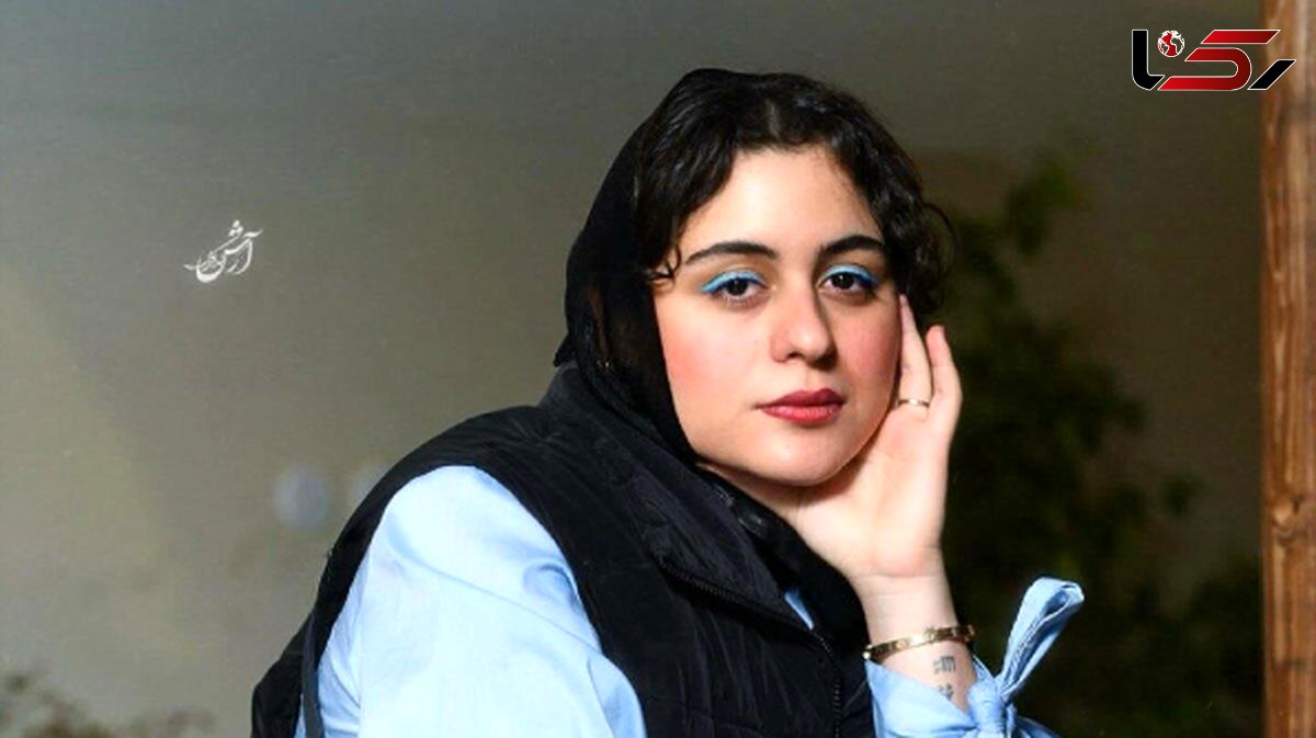 عکس | جشن تولد ۲۹ سالگی فاطیما بهارمست بازیگر نقش تمنا در سریال یزدان