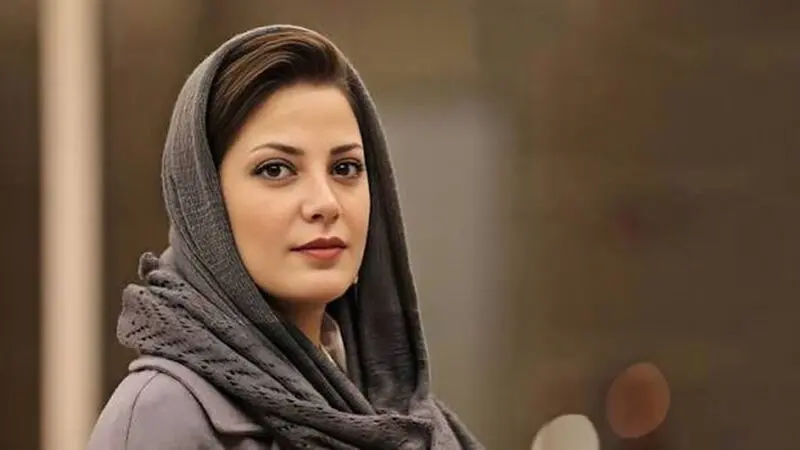 زیباترین بازیگران ایران؛ طناز طباطبایی