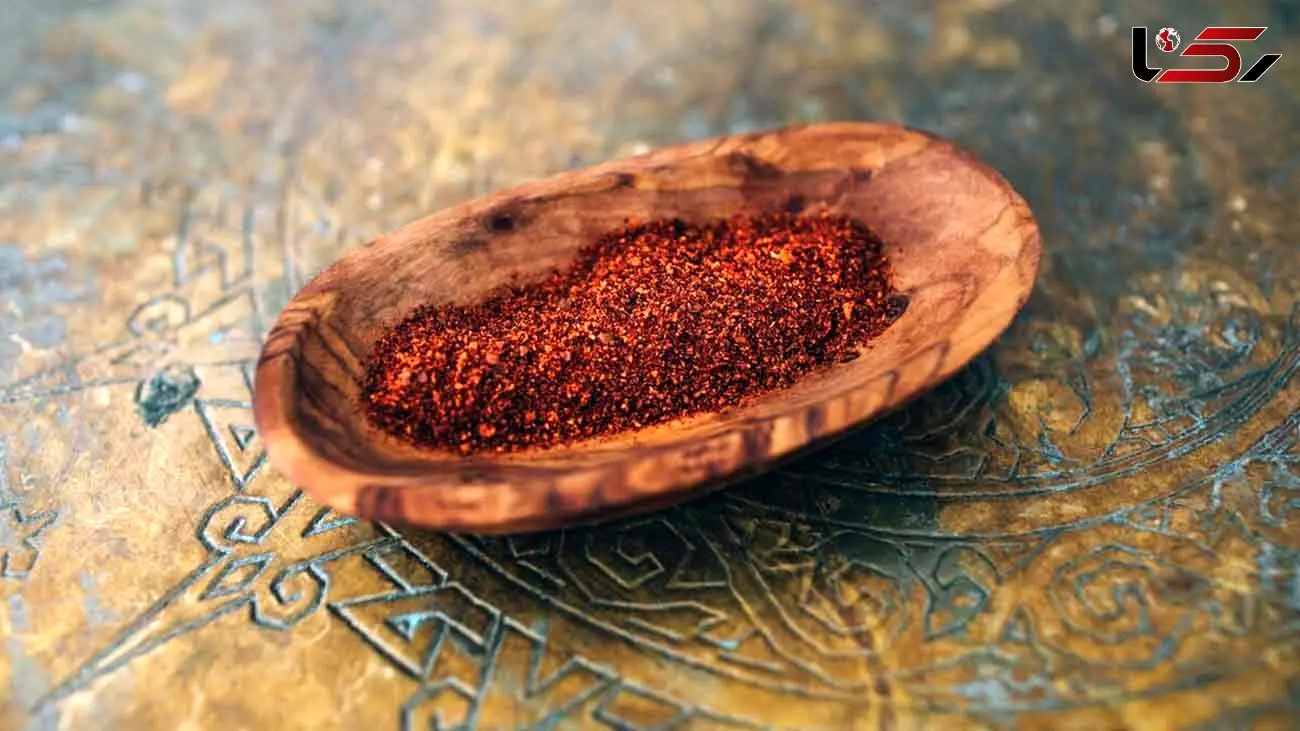 خواص سماق قهوه‌ای + تفاوت سماق قهوه‌ای و قرمز