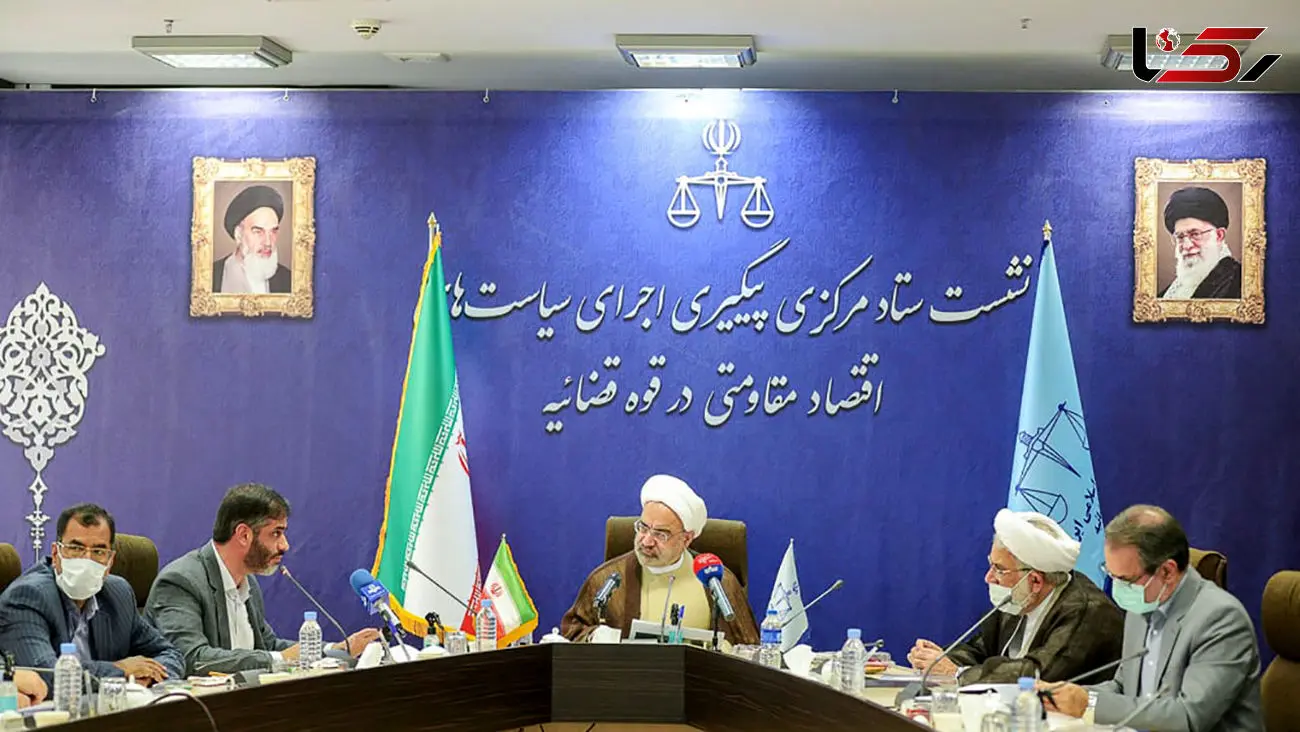 انبارهای کالاهای متروکه از حالت راکد خارج شده‌اند/ هیچ پرونده معوقه‌ای مرتبط با گمرکات نداریم