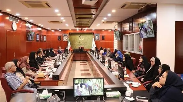  زنگ خطر زنان محیط‌زیستی برای منابع طبیعی/ ضرورت تغییر فوری الگوی مصرف
