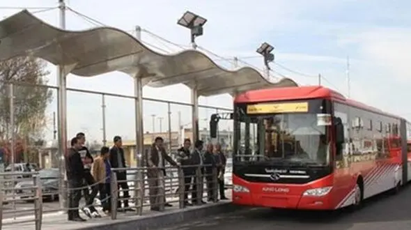 49 مبتلا و 28 نفر مشکوک به کرونا در اتوبوسرانی تهران