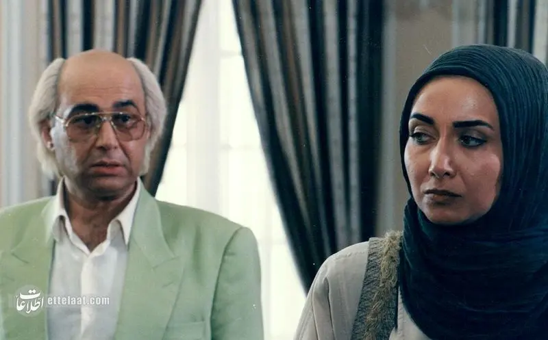 عکس‌هایی از خاطرات سینمایی که با کتایون ریاحی داریم!