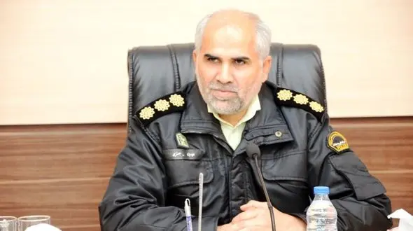 کشف یک تن و 370 کیلوگرم موادمخدر در درگیری با قاچاقچیان مسلح در سیستان و بلوچستان