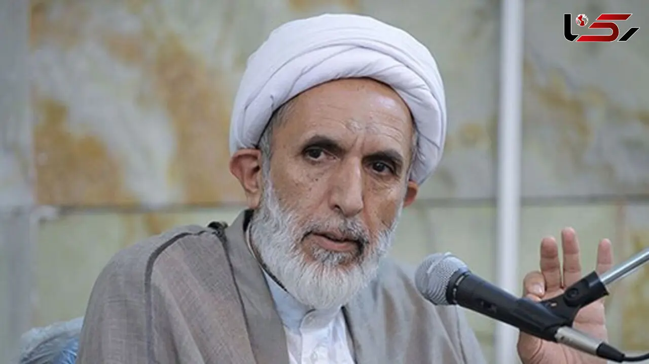 مهدی طائب: آقای رئیسی را خدا برد!