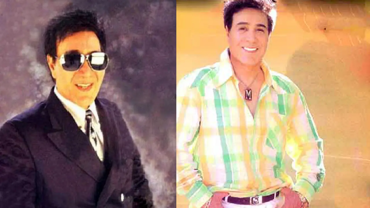  صفر تا صد قتل مهرداد نیویورک در سال 1404! /  عاشقانه با دختر قاتلان در تماس ماهواره ای ! / سرنوشت نوزادهای متولد شده خواننده لس آنجلسی از رحم های اجاره ای !