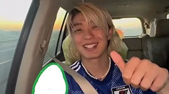 لیدر ژاپنی‌ ضد ایرانی به غلط کردن افتاد