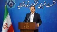 فیلم / هشدار سخنگوی قوه قضاییه به اخلالگران اقتصادی/ برخورد قاطع با احتکار و برهم‌زنندگان نظم بازار