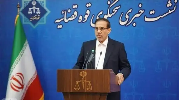 فیلم / هشدار سخنگوی قوه قضاییه به اخلالگران اقتصادی/ برخورد قاطع با احتکار و برهم‌زنندگان نظم بازار