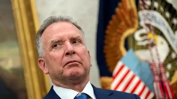 ویتکاف ایران را تهدید کرد 