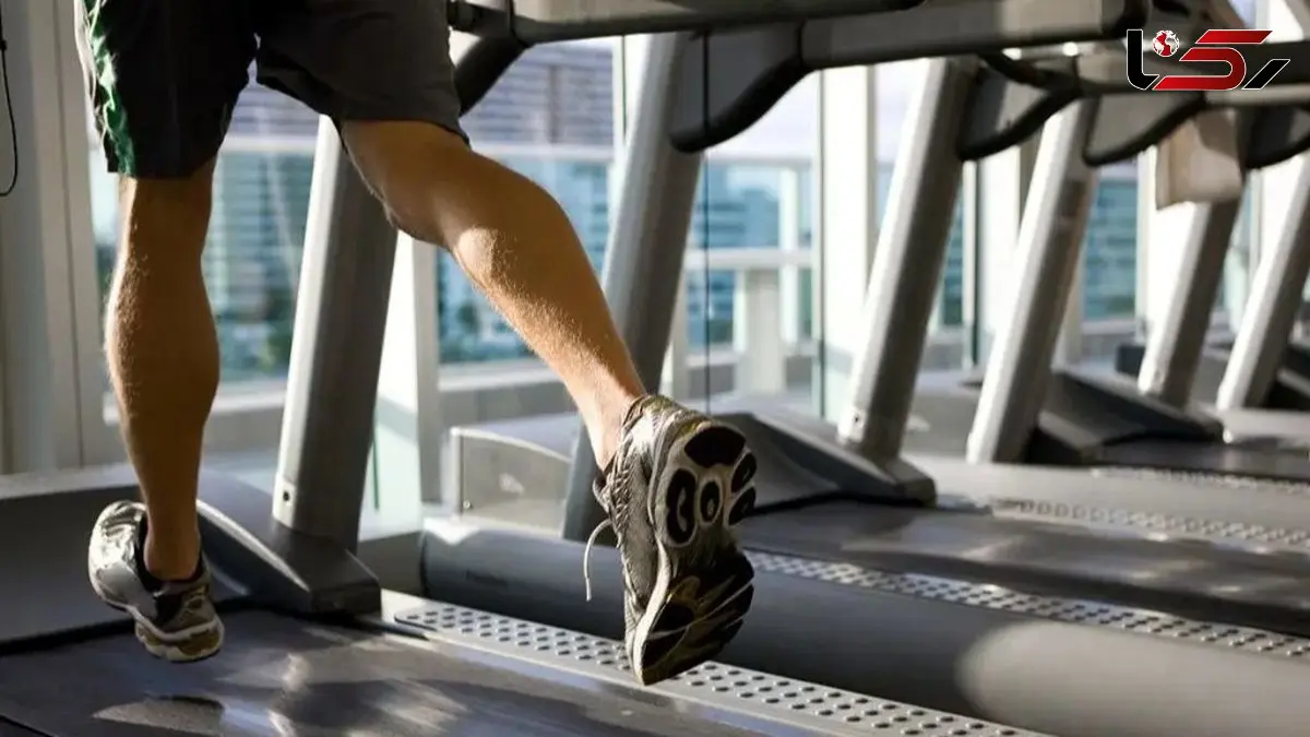 خطرات تسمه تردمیل فرسوده برای مفاصل شما چیست؟