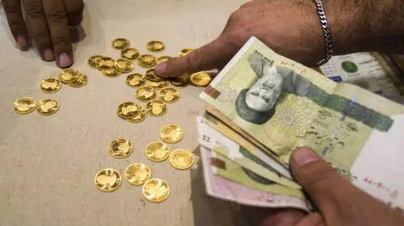 طلا و سکه گران شدند+جدول قیمت طلا و سکه در بازار امروز 