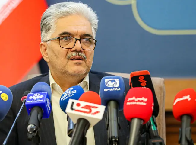 هزینه آماده‌ سازی هر واحد مسکونی حدود 800 میلیون تومان / ممنوعیت ساخت‌وساز خارج از طرح تفصیلی تهران