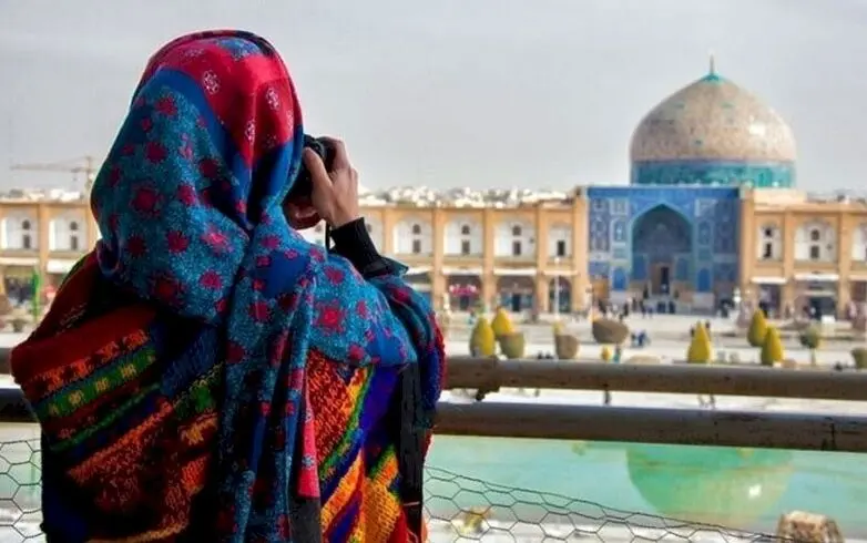 در دو سال گذشته 6900 میلیارد تومان به تاسیسات گردشگری خسارت وارد شد/ سفر هوشمند راه حل گذر از بحران