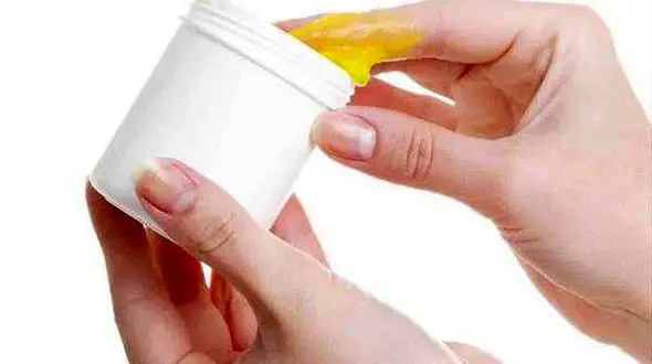 ساخت کرم لاغری در خانه+دستور تهیه